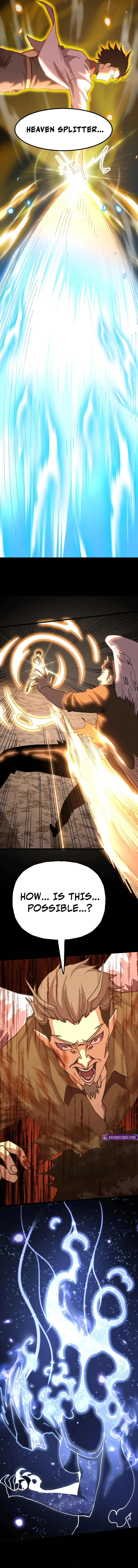 Log into the Future Chapter 192 Page 13