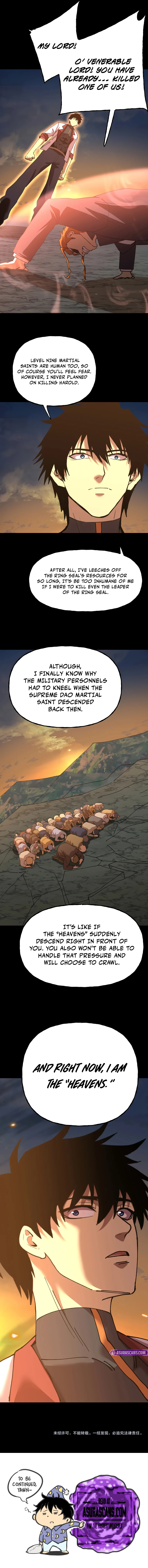 Log into the Future Chapter 192 Page 14