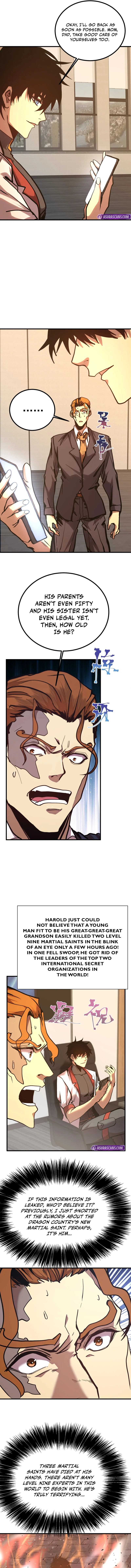 Log into the Future Chapter 193 Page 3