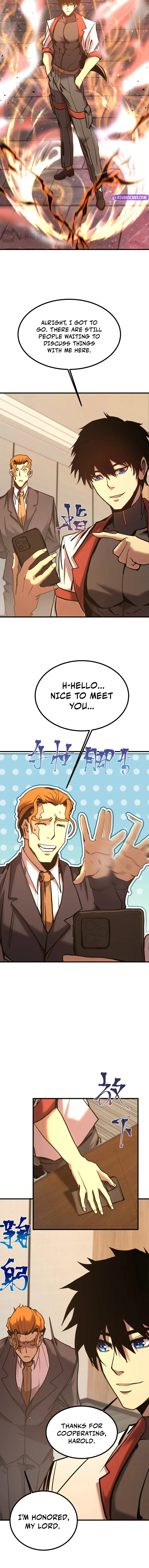 Log into the Future Chapter 193 Page 4