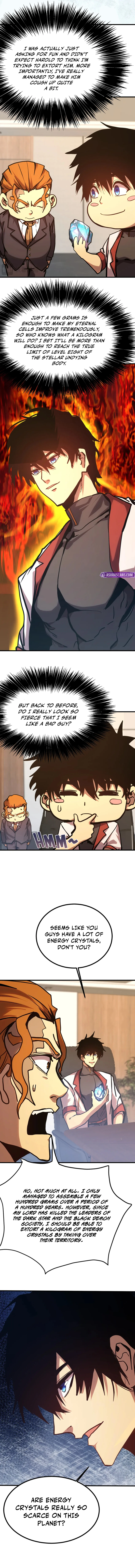 Log into the Future Chapter 193 Page 6