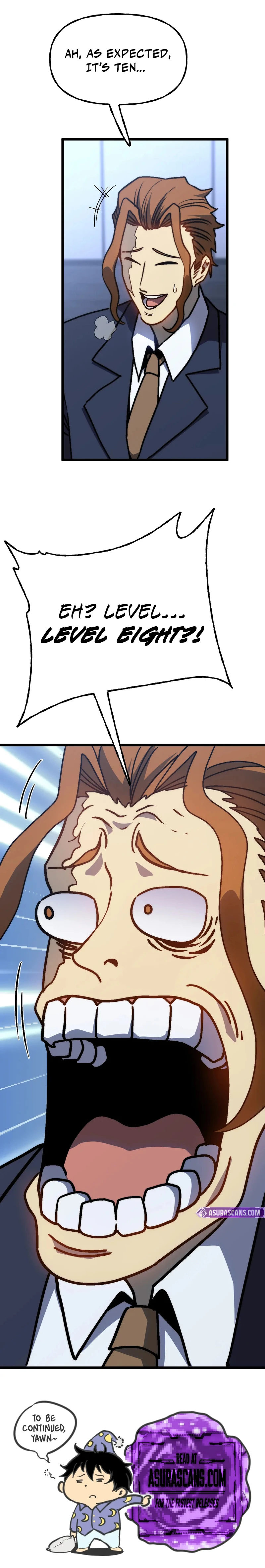 Log into the Future Chapter 193 Page 14