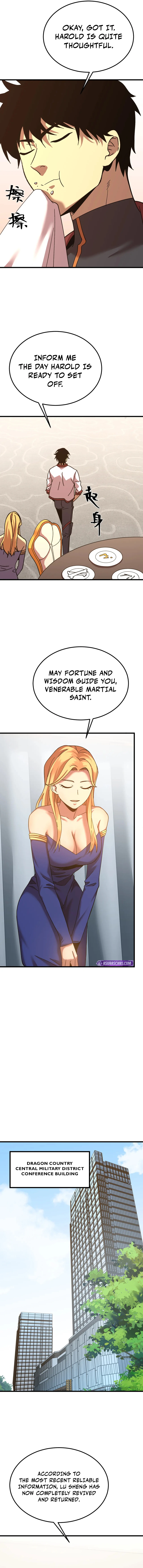 Log into the Future Chapter 194 Page 5