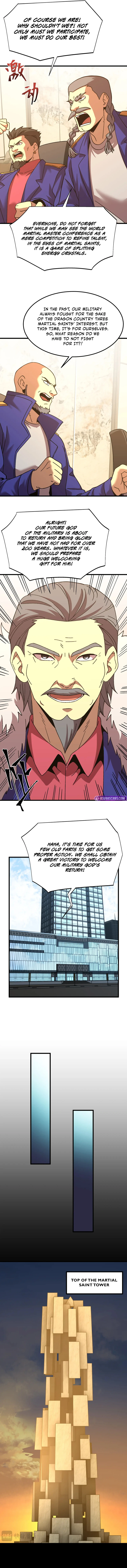 Log into the Future Chapter 194 Page 7