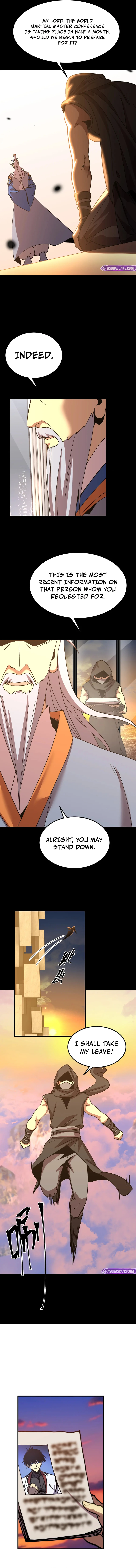 Log into the Future Chapter 194 Page 8