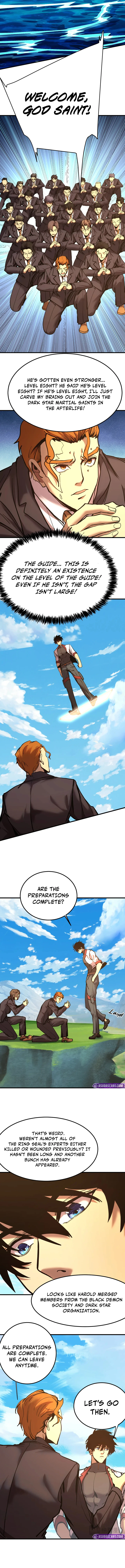 Log into the Future Chapter 195 Page 3