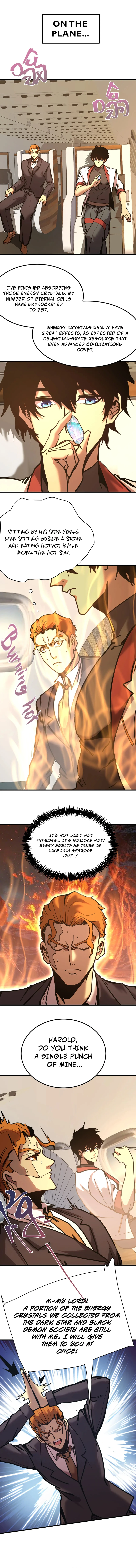 Log into the Future Chapter 195 Page 4
