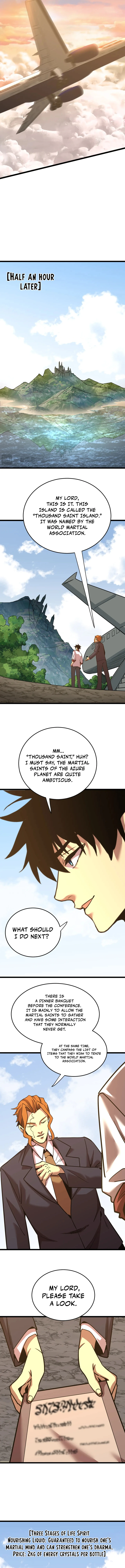 Log into the Future Chapter 195 Page 7