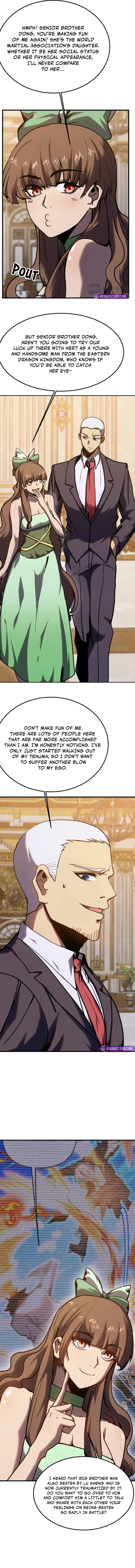 Log into the Future Chapter 196 Page 3