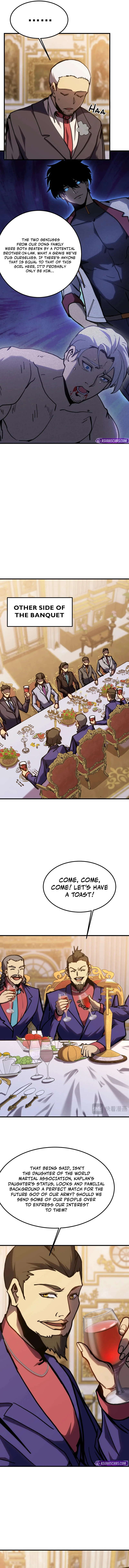 Log into the Future Chapter 196 Page 4