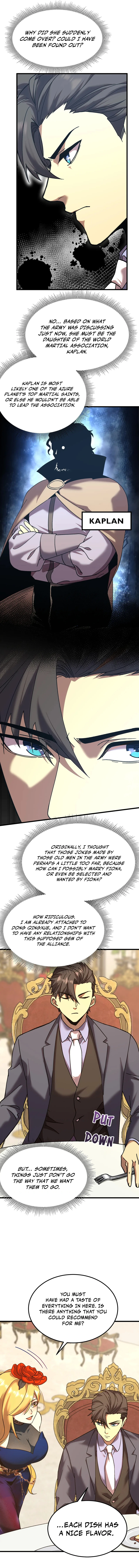 Log into the Future Chapter 196 Page 9