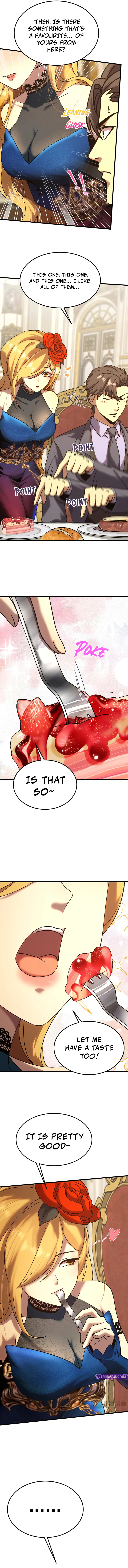 Log into the Future Chapter 196 Page 10