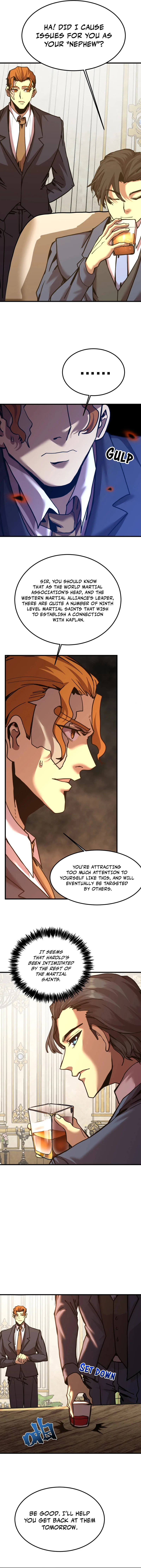 Log into the Future Chapter 197 Page 3