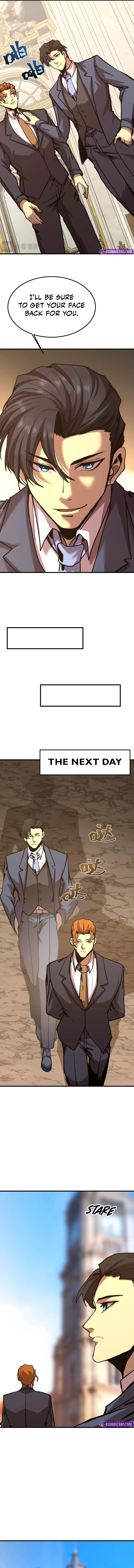 Log into the Future Chapter 197 Page 4