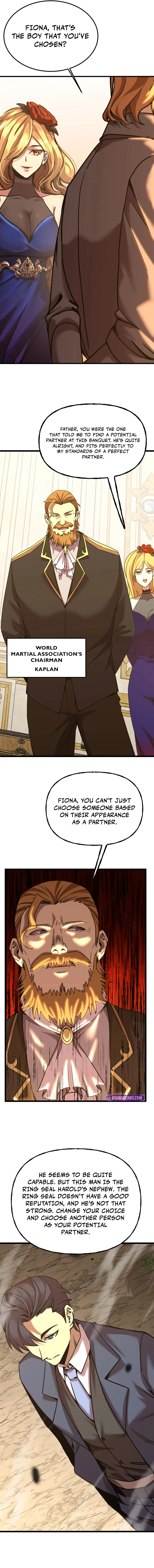 Log into the Future Chapter 197 Page 6
