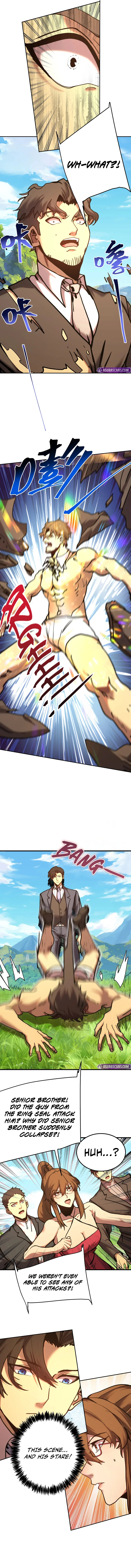Log into the Future Chapter 198 Page 7