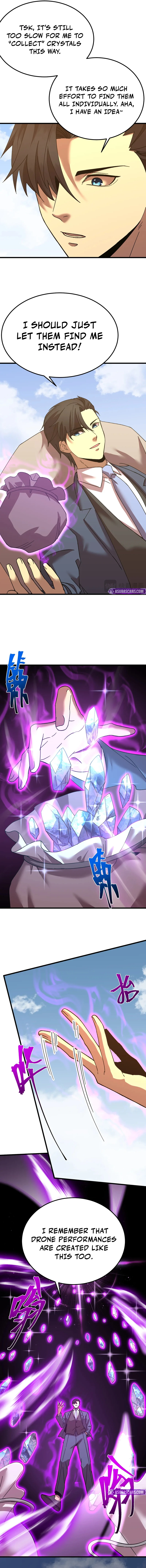 Log into the Future Chapter 198 Page 10