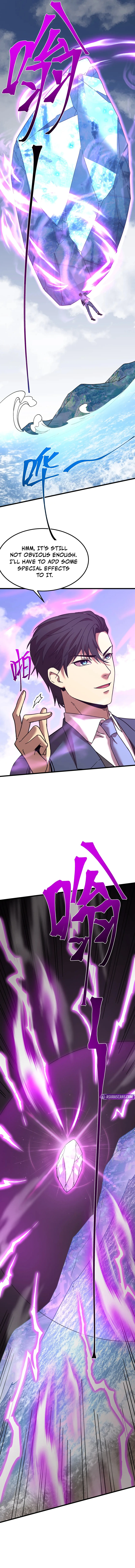 Log into the Future Chapter 198 Page 11