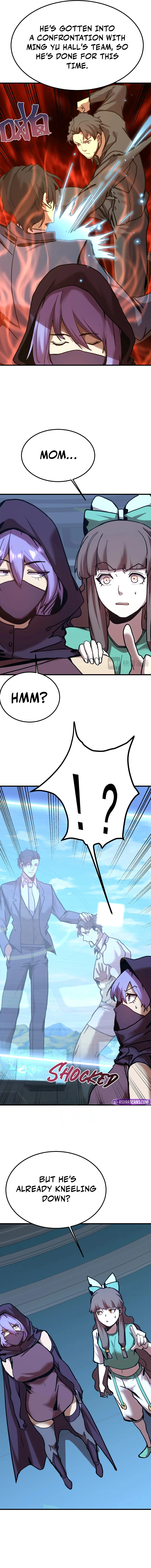 Log into the Future Chapter 199 Page 4