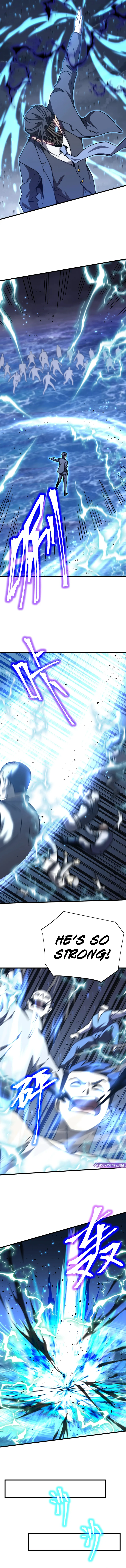Log into the Future Chapter 199 Page 12