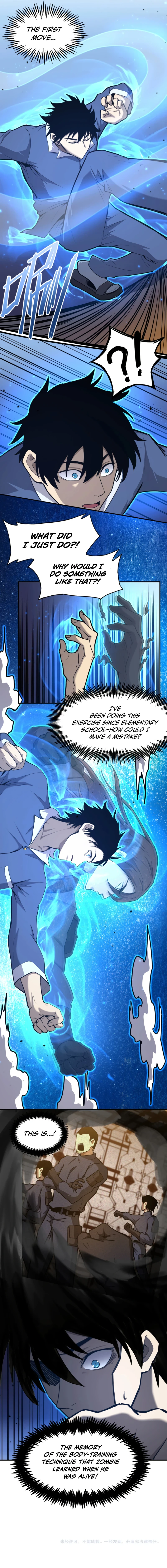 Log into the Future Chapter 2 Page 11