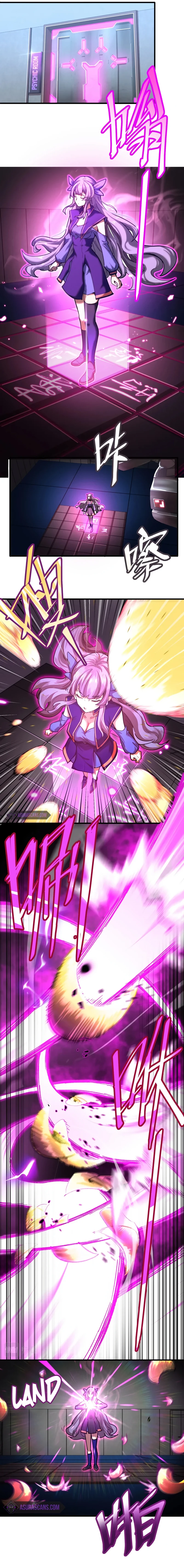 Log into the Future Chapter 20 Page 4