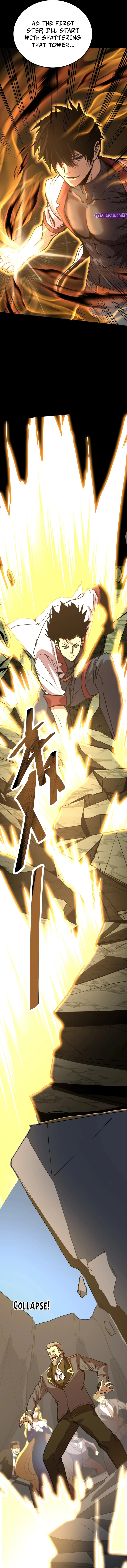 Log into the Future Chapter 201 Page 3