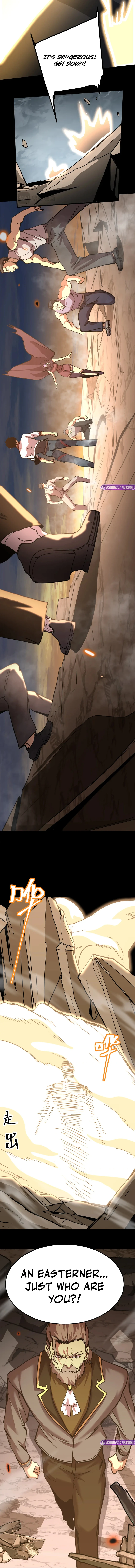 Log into the Future Chapter 201 Page 4