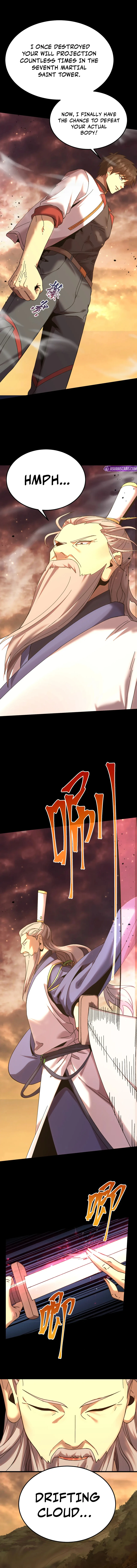 Log into the Future Chapter 201 Page 14