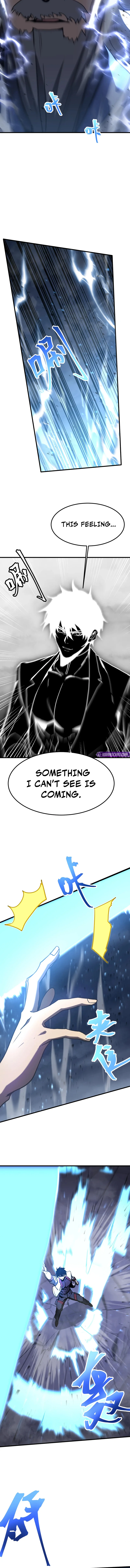 Log into the Future Chapter 202 Page 3