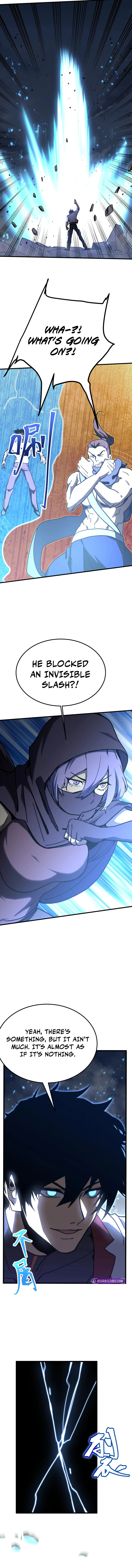 Log into the Future Chapter 202 Page 4