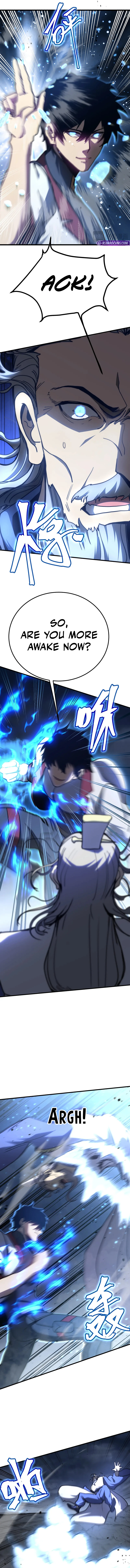Log into the Future Chapter 202 Page 5