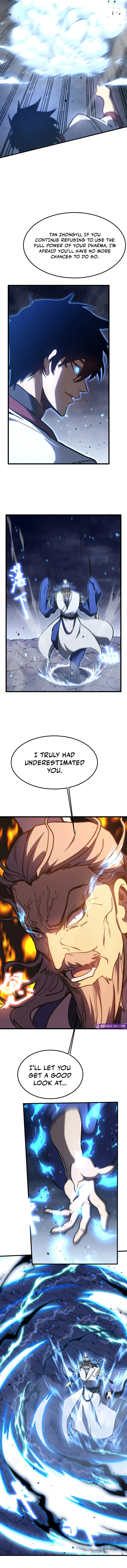 Log into the Future Chapter 202 Page 6