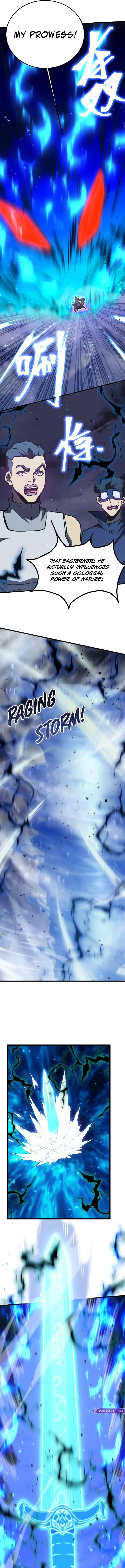 Log into the Future Chapter 202 Page 7