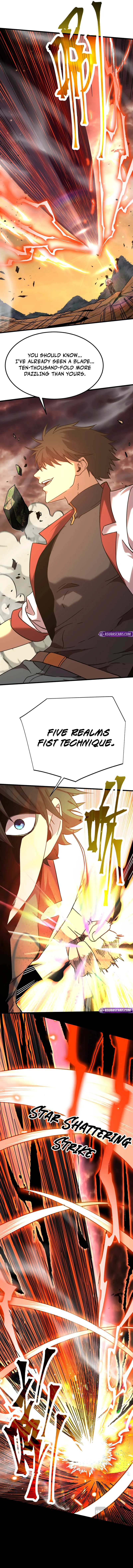 Log into the Future Chapter 202 Page 10