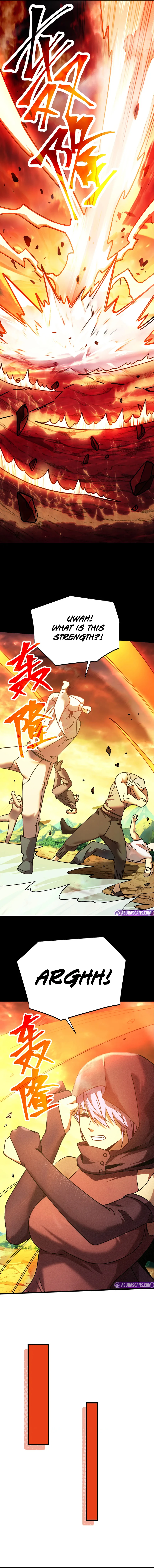 Log into the Future Chapter 202 Page 11