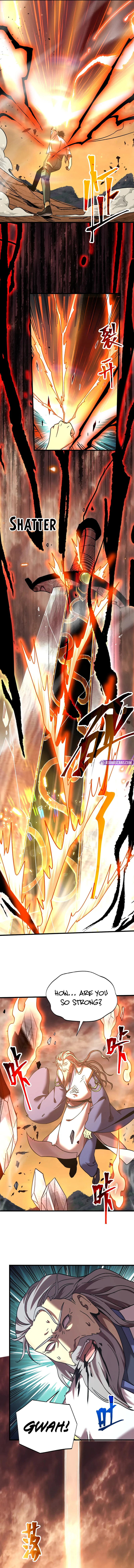Log into the Future Chapter 202 Page 12
