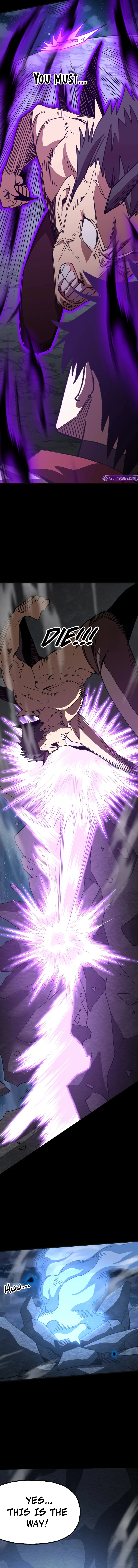 Log into the Future Chapter 203 Page 6