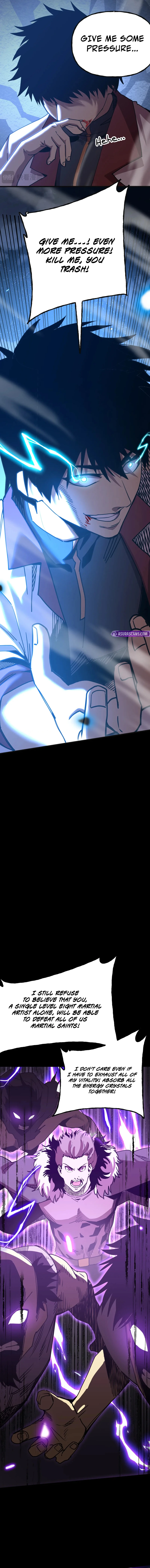 Log into the Future Chapter 203 Page 7