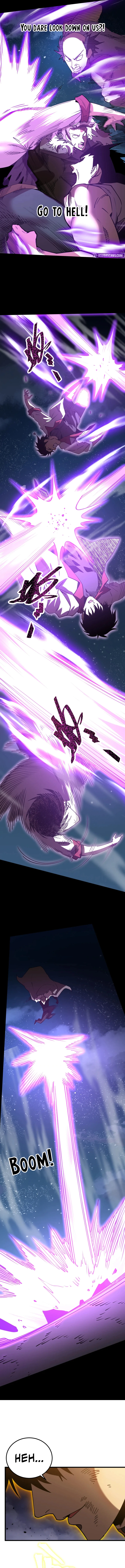 Log into the Future Chapter 203 Page 8
