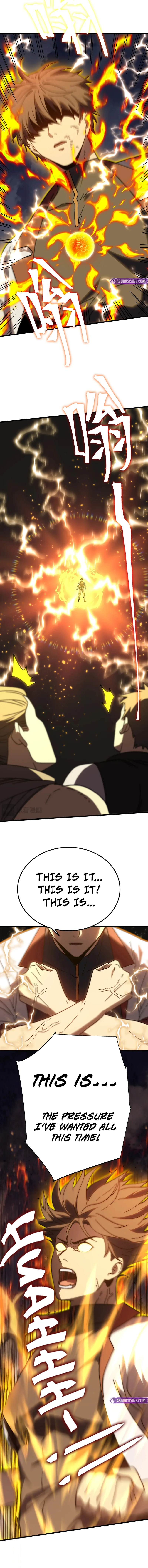 Log into the Future Chapter 203 Page 9