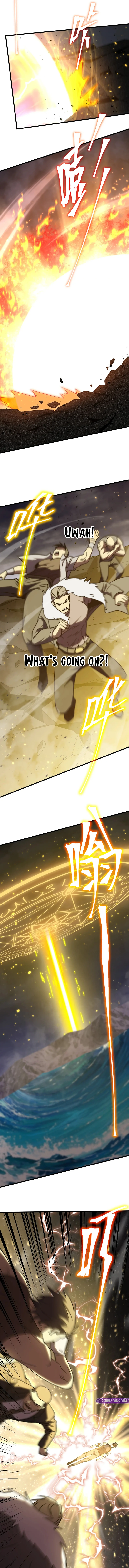 Log into the Future Chapter 203 Page 10