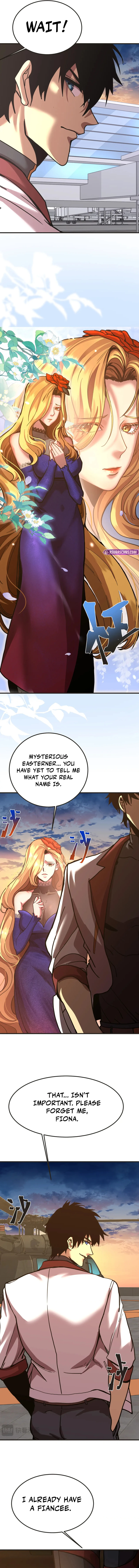 Log into the Future Chapter 204 Page 5