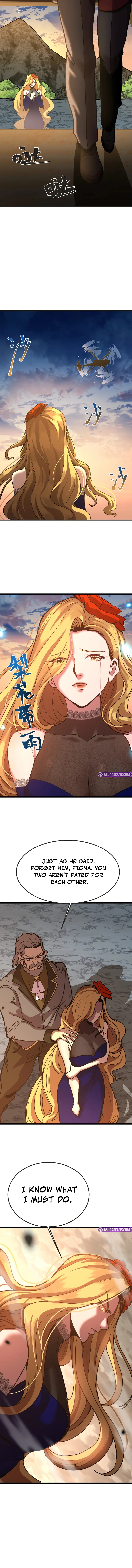 Log into the Future Chapter 204 Page 6