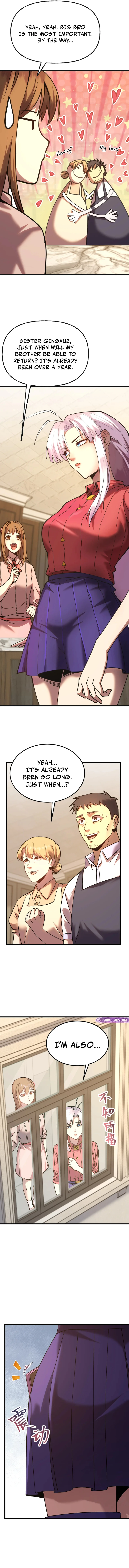 Log into the Future Chapter 204 Page 10