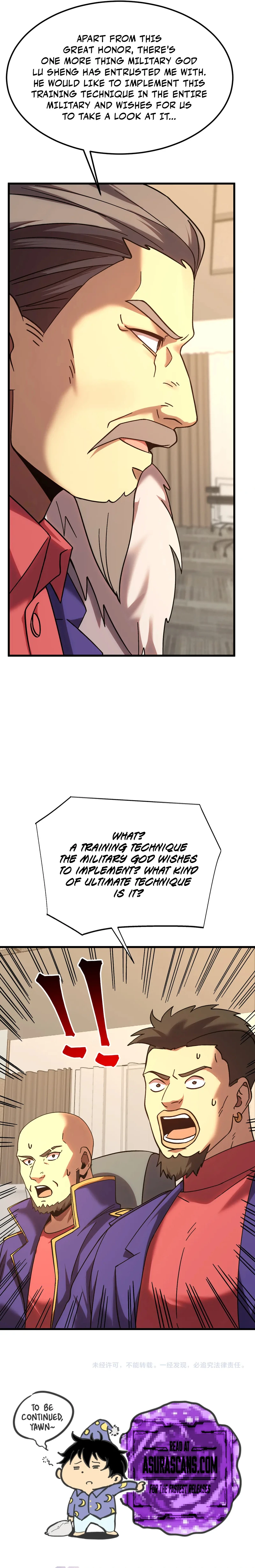 Log into the Future Chapter 204 Page 15