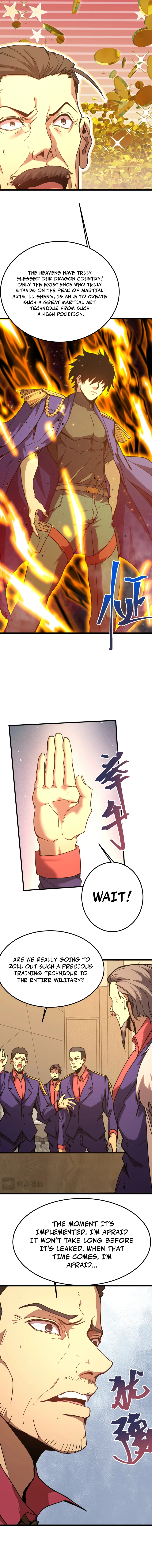 Log into the Future Chapter 205 Page 4