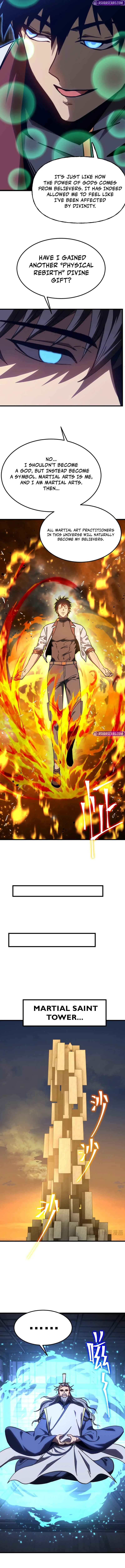 Log into the Future Chapter 205 Page 10