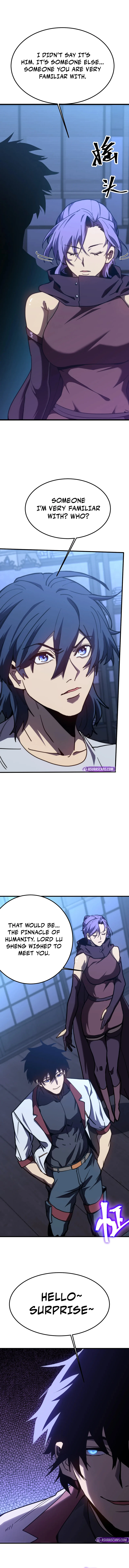 Log into the Future Chapter 206 Page 4