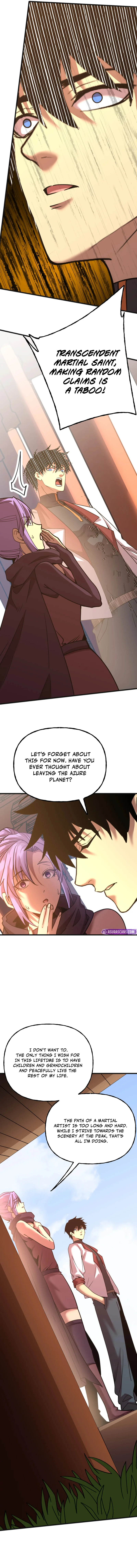 Log into the Future Chapter 207 Page 7